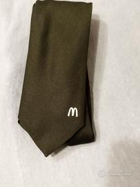 Cravatta McDonald's