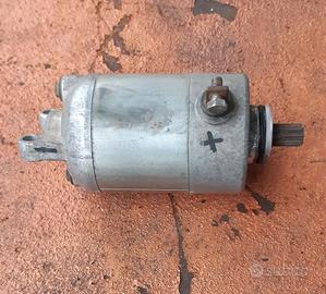 MOTORINO AVVIAMENTO Yamaha Malaguti MBK e vari