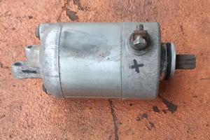 MOTORINO AVVIAMENTO Yamaha Malaguti MBK e vari