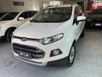Ford EcoSport 1.5 110 CV