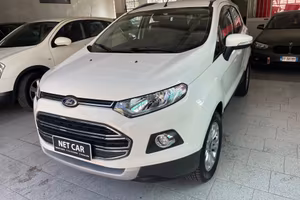 Ford EcoSport 1.5 110 CV