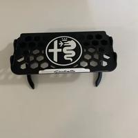 supporto telefono alfa romeo giulietta
