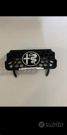 supporto telefono alfa romeo giulietta