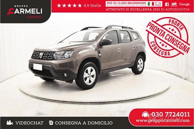 Dacia Duster 1.0 tce Comfort Eco-g 4x2 100cv