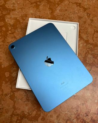 Ipad 10th generation