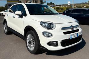 Fiat 500X 1.6 120CV