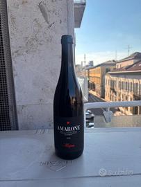 Vino Amarone Della Valpolicella Classico 1999