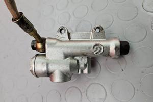 POMPA POSTERIORE KTM SXF 450 2003 2007 SX-F 2004 2