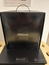 ASROCK TRX40 MAINBOARD SCHEDA MADRE