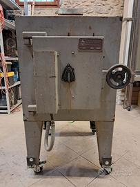 forno per ceramica