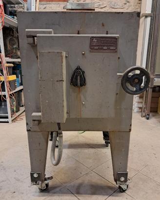 forno per ceramica