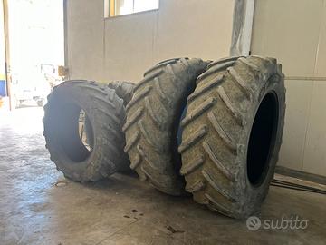 Michelin Multibib 540/65 r34 650/65 r42