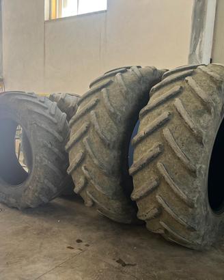 Michelin Multibib 540/65 r34 650/65 r42