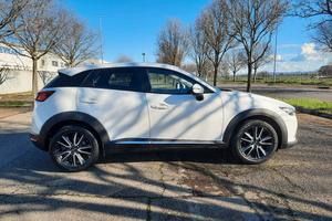 Mazda CX-3 1.5L Skyactive Exceed