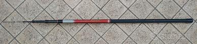 Canna da pesca Admiral 4,5 metri