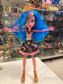 Monster High Gooliope Jellington