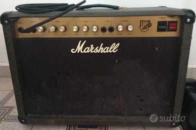 Amplificatore Valvolare per chitarra elettrica