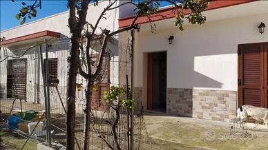 Villetta indipendente