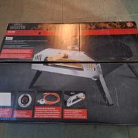 Forno da esterno a gas GPL