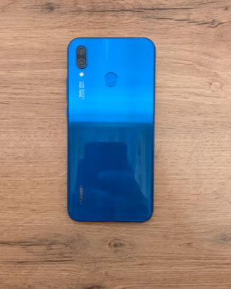 Huawei p20 