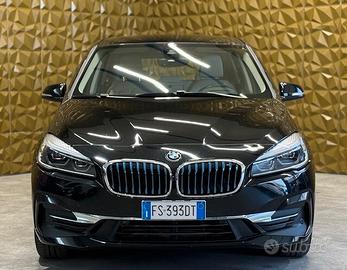 Bmw 2er Active Tourer 225xe iPerformance Advantage