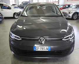 VOLKSWAGEN Golf Variant 2.0 TDI SCR DSG Life