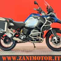Bmw R 1200 GS Adventure -2014- FULL OPTIONAL