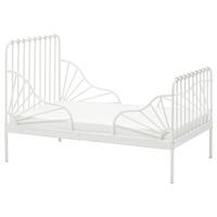lettino allungabile piu' doghe Ikea