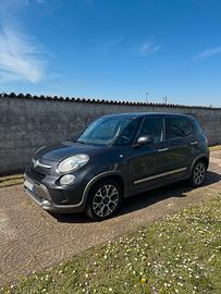 500L 1.3 multijet diesel cross