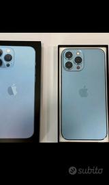 Iphone 13 pro