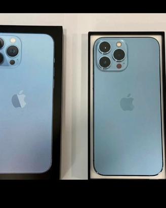 Iphone 13 pro