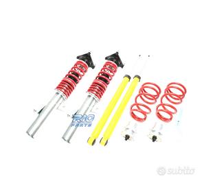 SOSPENSIONE FILETTATA REGOLABILE PER FORD FOCUS II