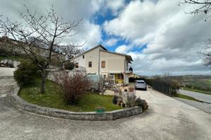 Villa indipendente/semi indipendente a Baranello