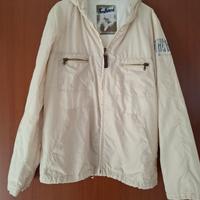 giacca antivento uomo Dolce&Gabbana taglia 46