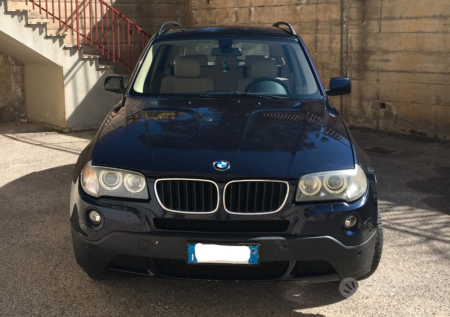 Bmw x3 (e83) - 2007 - Auto In vendita a Venezia