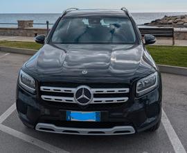 Mercedes glb (x247) - 2020