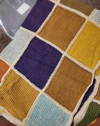 coperta lana 