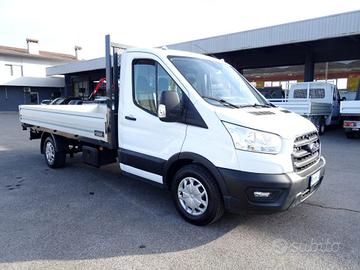 FORD Transit 35Q 2.0TDCi MHEV130CV Trend Trazion