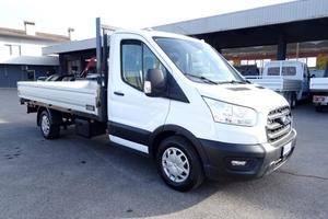 FORD Transit 35Q 2.0TDCi MHEV130CV Trend Trazion
