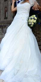 abito da sposa