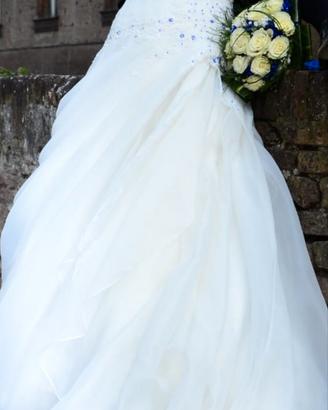 abito da sposa