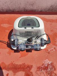 clorinatore  Intex qs500