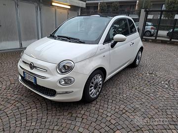 Fiat 500 Dolcevita 1.0 69 CV Hybrid