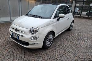 Fiat 500 Dolcevita 1.0 69 CV Hybrid