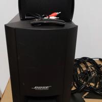 BOSE Cinemate serie II