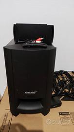 BOSE Cinemate serie II