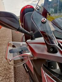 SCOOTER KIMKO AGILITY 300i