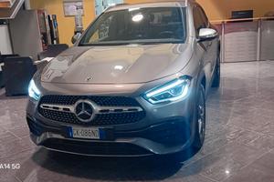 Mercedes-benz GLA 180 d Automatic Premium