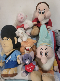 Peluche da 2025 collezione