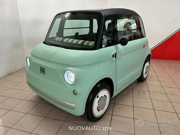FIAT Topolino